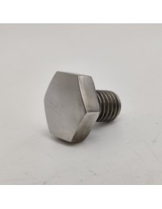 Tornillo embellecedor rueda Citroen 2CV Citroen Dyane