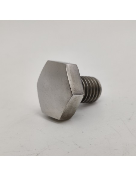 Tornillo embellecedor rueda Citroen 2CV Citroen Dyane