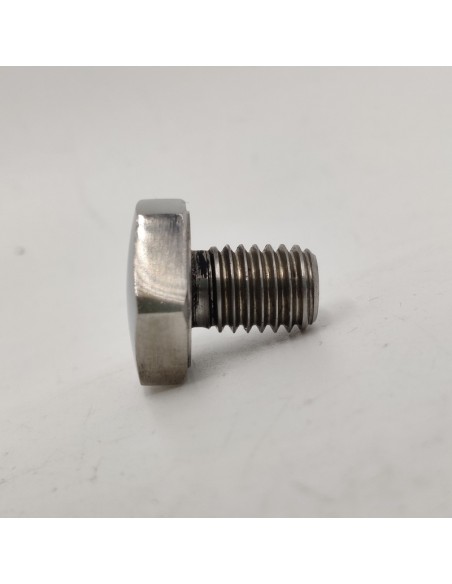 Tornillo embellecedor rueda Citroen 2CV Citroen Dyane