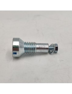 Tornillo retrovisor Citroen 2CV 2