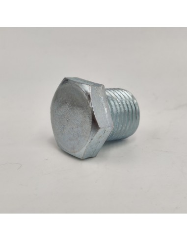 Tapón cárter y junta Citroen Dyane 6