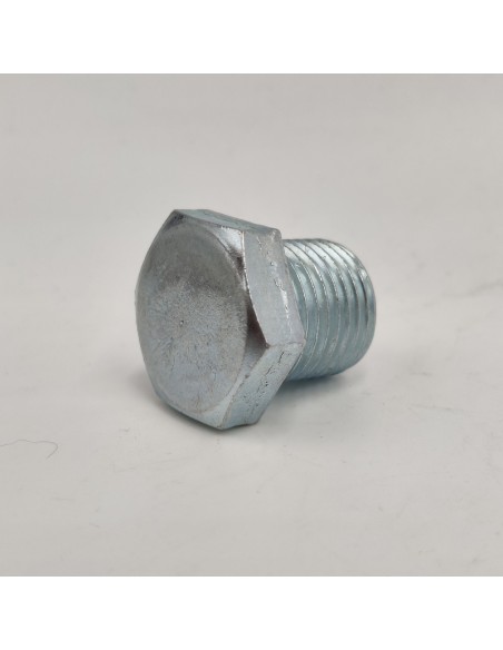 Tapón cárter y junta Citroen Dyane 6