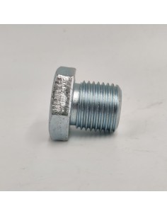 Tapón cárter y junta Citroen Dyane 6 2