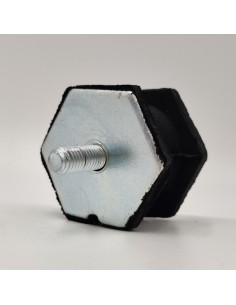 Soporte de escape BMW 1500-2000 BMW E115, BMW E116, BMW E118, BMW E121 7700565762