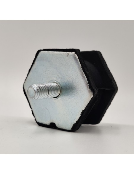 Soporte de escape BMW 1500-2000 BMW E115, BMW E116, BMW E118, BMW E121 7700565762