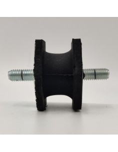 Soporte de escape BMW 1500-2000 BMW E115, BMW E116, BMW E118, BMW E121 7700565762 2