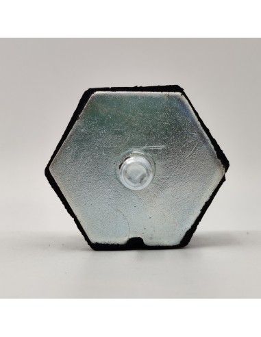 Soporte de escape BMW 1500-2000 BMW E115, BMW E116, BMW E118, BMW E121 7700565762