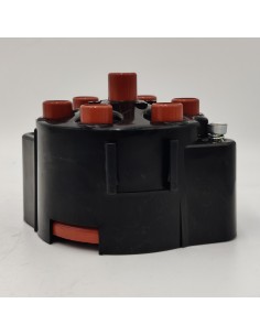 Tapa distribuidor delco BMW E21 320 6, BMW 323i, BMW E12 520 6 12111266673