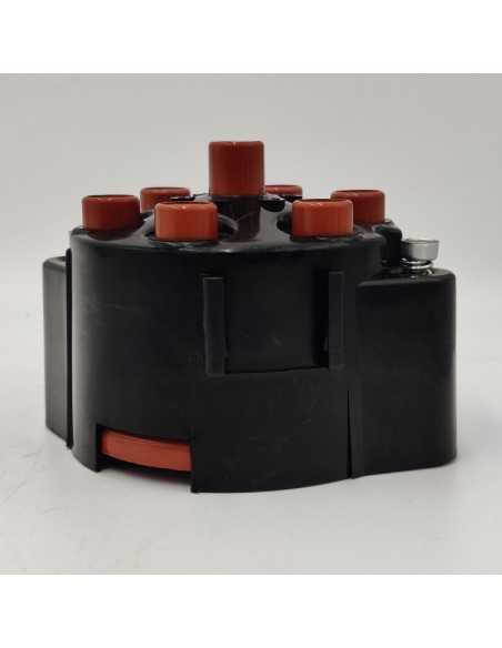 Tapa distribuidor delco BMW E21 320 6, BMW 323i, BMW E12 520 6 12111266673