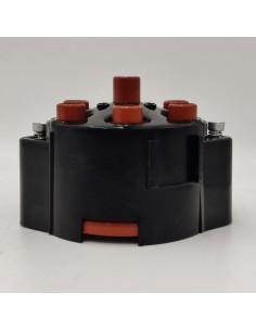 Tapa distribuidor delco BMW E21 320 6, BMW 323i, BMW E12 520 6 12111266673 2