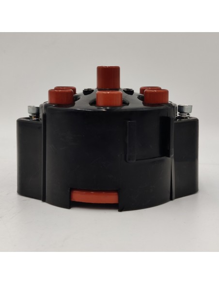 Tapa distribuidor delco BMW E21 320 6, BMW 323i, BMW E12 520 6 12111266673