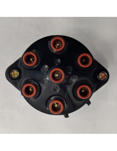 Tapa distribuidor delco BMW E21 320 6, BMW 323i, BMW E12 520 6 12111266673