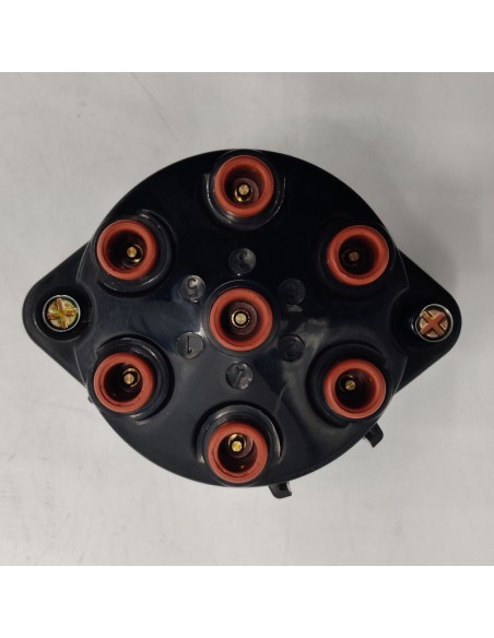 Tapa distribuidor delco BMW E21 320 6, BMW 323i, BMW E12 520 6 12111266673