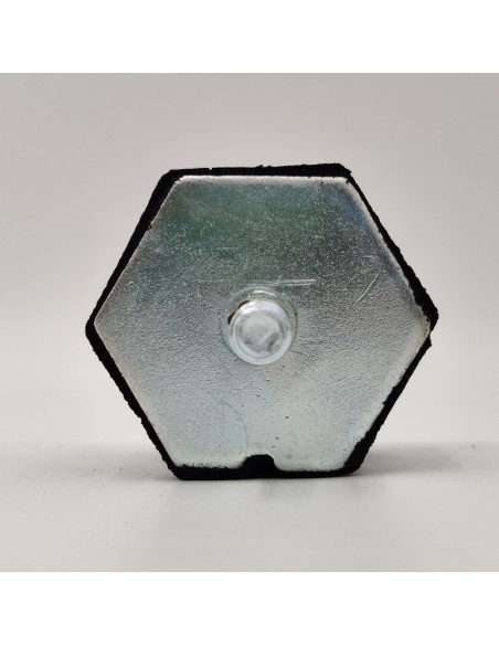 Soporte de escape Renault 18 7700565762 7700759379 6001023458