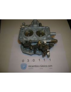 Carburador SEAT 124 1600cc SEAT 124 1800cc, SEAT 132 1600cc SEAT 132 1800cc