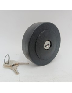 Tapón depósito gasolina Peugeot J5 1987 BA-146