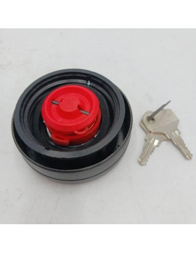 Tapón depósito gasolina Fiat Ducato (1987) BA-146