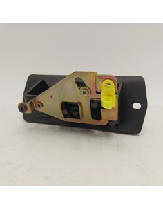 Cerradura con llave portón trasero Renault 21 hasta 07/89 550200 2