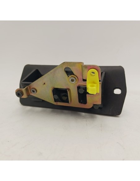 Cerradura portón trasero con llave Renault 21 550200