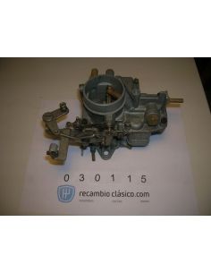 Carburador Zenith para Seat 850 1500
