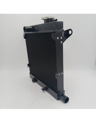 Radiador refrigeración SEAT 127 4297890