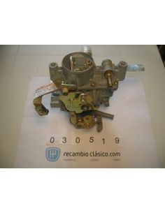 Carburador Solex para Simca 1200 talbot solara talbot horizon