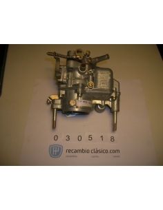 Carburador Weber para Simca 1200