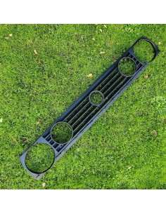 Rejilla calandra Volkswagen Golf II Mk2 Cabriolet 191853653F01C