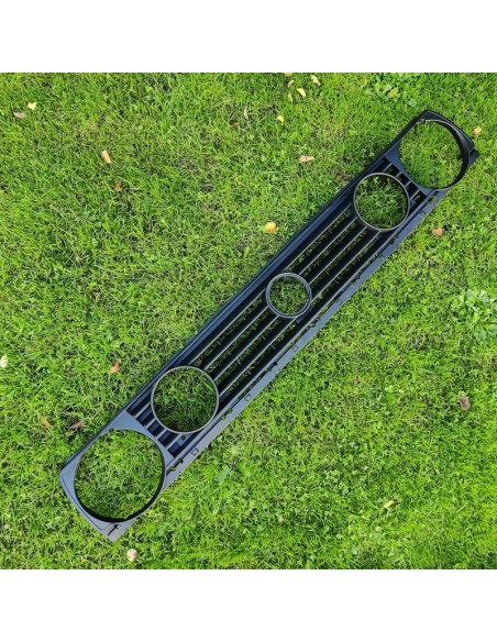 Rejilla calandra Volkswagen Golf II Mk2 Cabriolet 191853653F01C