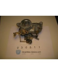 Carburador Solex 32 IBS A-9M 9A Weber Simca 1200 Talbot 150