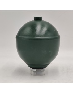 Esfera de presión amortiguación central Citroen GS, Citroen GSA