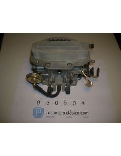 Carburador Weber para Simca 1200
