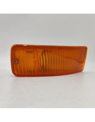 Piloto intermitente delantero derecho ámbar Audi 90 B3, Audi 90 Quattro, Audi 90 Coupe, Audi 90 Cabrio 8A0953056 895953056A