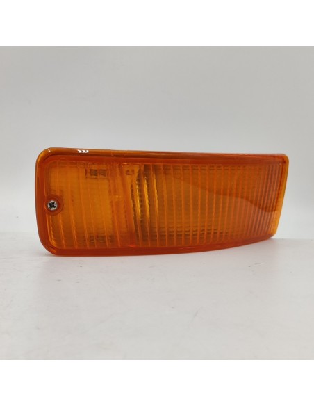 Piloto intermitente delantero derecho ámbar Audi 90 B3, Audi 90 Quattro, Audi 90 Coupe, Audi 90 Cabrio 8A0953056 895953056A
