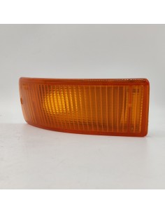 Piloto intermitente delantero derecho ámbar Audi 90 B3, Audi 90 Quattro, Audi 90 Coupe, Audi 90 Cabrio 8A0953056 895953056A