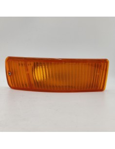 Piloto intermitente delantero derecho ámbar Audi 90 B3, Audi 90 Quattro, Audi 90 Coupe, Audi 90 Cabrio 8A0953056 895953056A 2