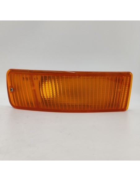 Piloto intermitente delantero derecho ámbar Audi 90 B3, Audi 90 Quattro, Audi 90 Coupe, Audi 90 Cabrio 8A0953056 895953056A