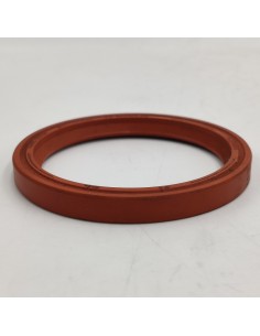 Retén de cigüeñal lado cambio SEAT 600