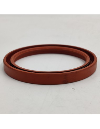 Retén de cigüeñal lado cambio SEAT 600