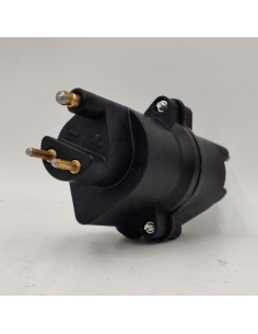 Bobina de encendido 12v Citroen 2CV 95539008