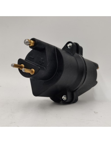 Bobina de encendido 12v Citroen 2CV 95539008