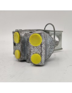 Regulador de frenada SEAT Ibiza Mk1 SE021753004A 2