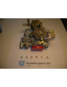 Carburador Solex para talbot solara talbot horizon