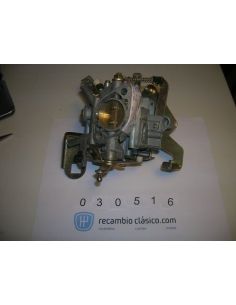 Carburador Solex para Talbot 150 GL TALBOT Samba S