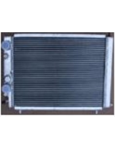 Radiador aluminio Lancia Delta EVO