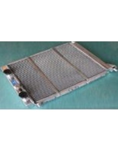 Radiador aluminio Lancia Delta HF integrale