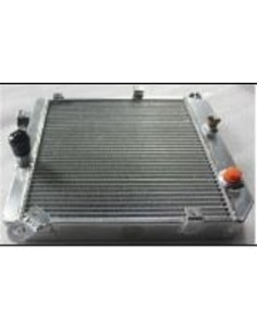 Radiador aluminio Autobianchi A110 82397785