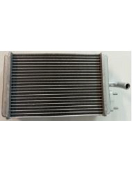 Radiador calefacción SEAT 850