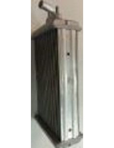 Radiador calefacción SEAT 850 2