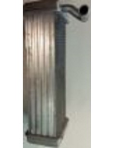 Radiador calefacción SEAT 1500 2